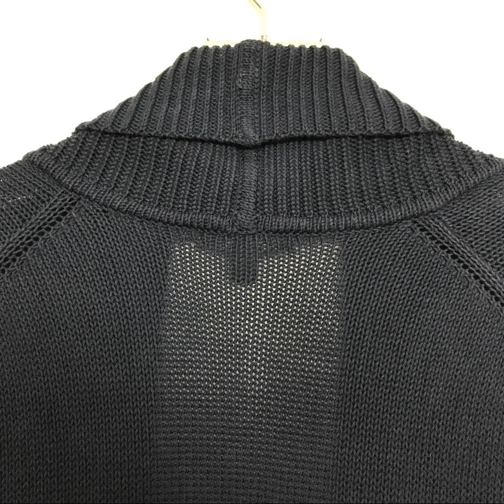 J. Crew crew open